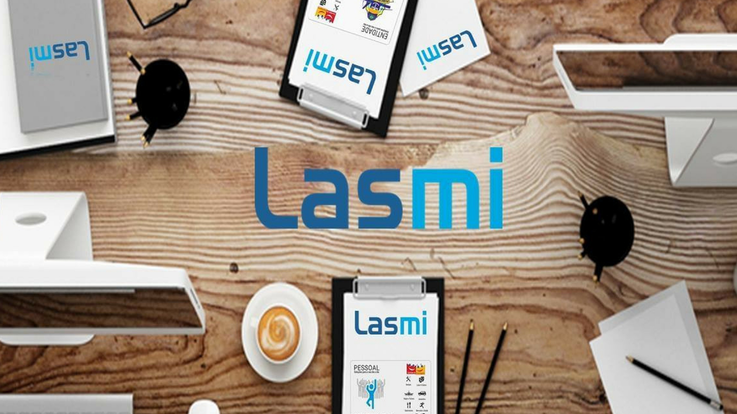 LASMI Marketing e Soluções Inteligentes